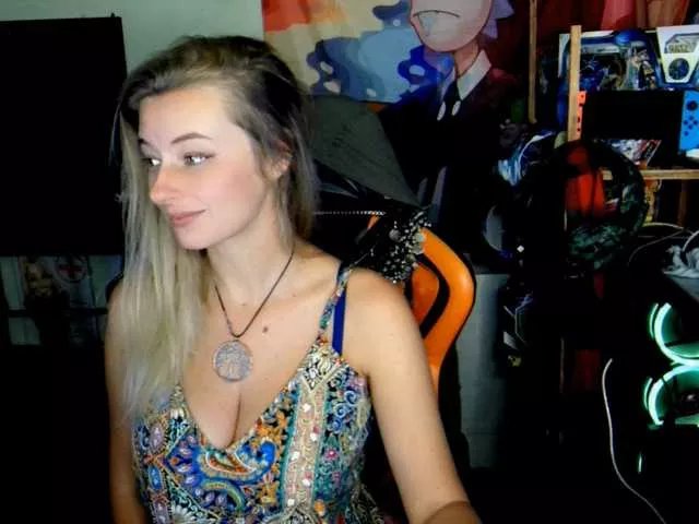 AsiaGoesPro on BongaCams 