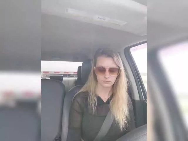 AsiaGoesPro on BongaCams 