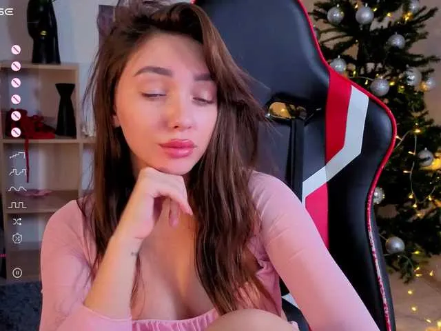 Asreria on BongaCams