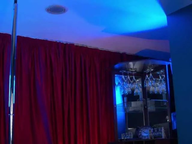 AstridVex on BongaCams