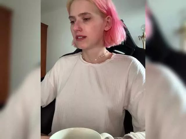 Asya-baby on BongaCams 