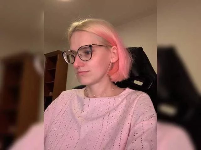 Asya-baby on BongaCams 