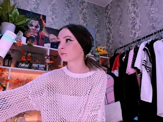 AsyaSweeet — Freechat on BongaCams