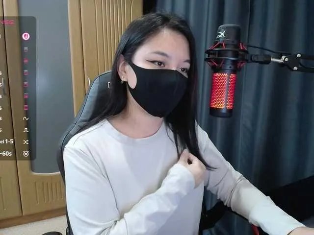 Aya- on BongaCams 