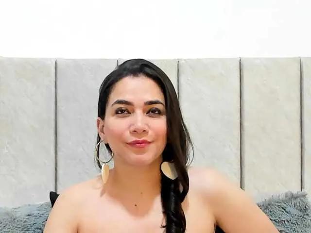 BabeLeidy — In my show I will masturbate while you watch me, I will play a lot with my dildos, deep throat, I love fantasies and fetishes, come with confidence, I have an interactive toy, add me to your favorites.