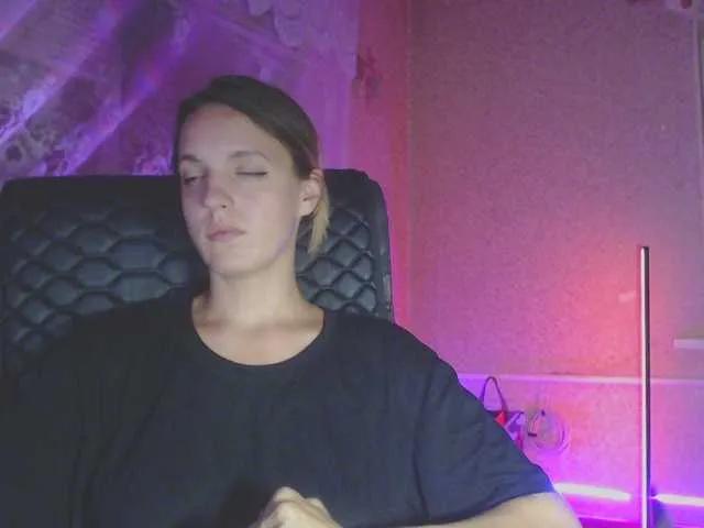 babymuro4ka on BongaCams 