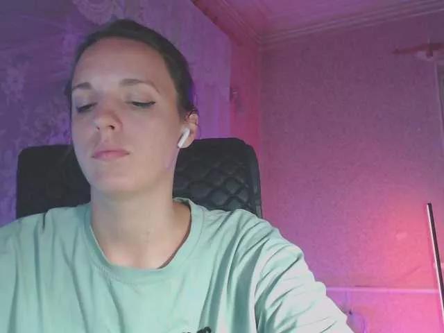 babymuro4ka on BongaCams 