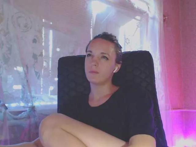 babymuro4ka on BongaCams 