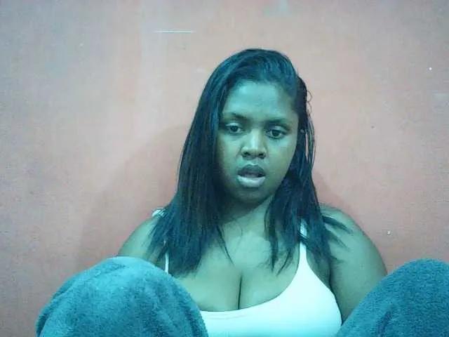 Balanchega on BongaCams 