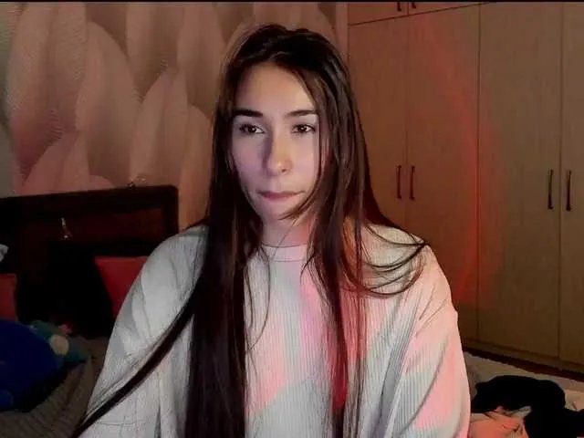 Bambiiiii on BongaCams 