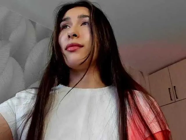 Bambiiiii on BongaCams 