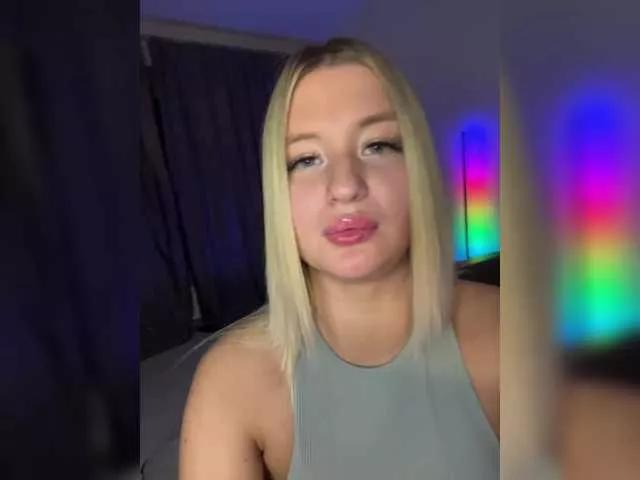BarbieandKen on BongaCams 