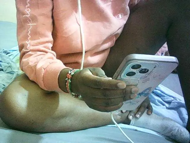 BarbieQueen on BongaCams