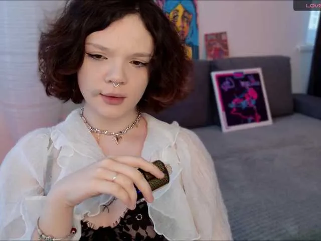 bb-Lisa on BongaCams