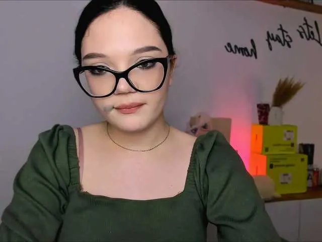 bb-Lisa on BongaCams 