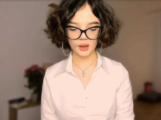 bb-Lisa on BongaCams 