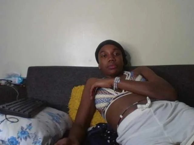 BBQ-Fluid on BongaCams 