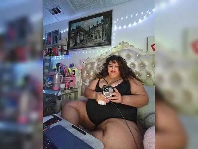 bbwfatpanocha on BongaCams 