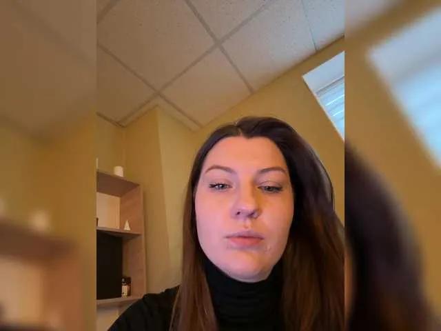 BeccaJoy — Intelligence, charisma, sense of humor. I am crazy about guys in shirts