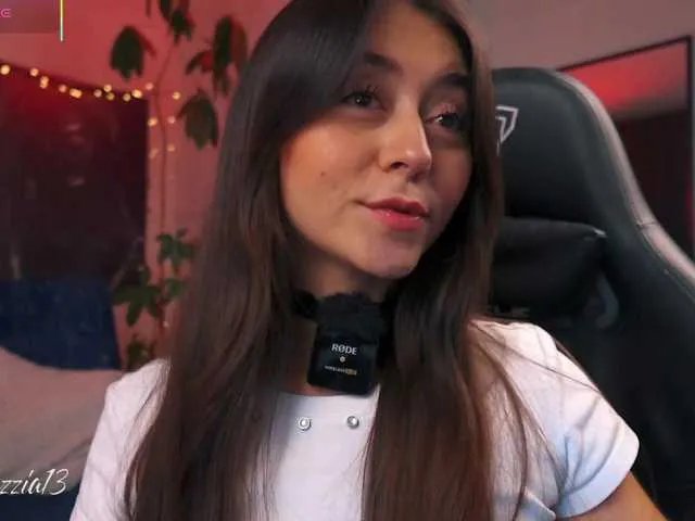 Bellapazzia on BongaCams 