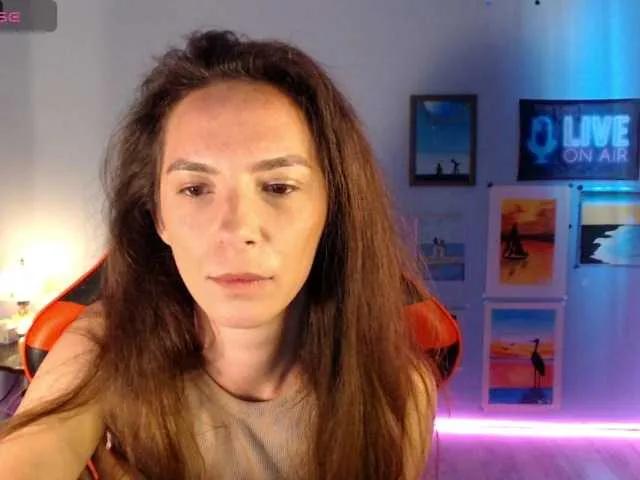 bellaqueen0701 on BongaCams 