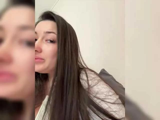 BettyBoom13 on BongaCams 