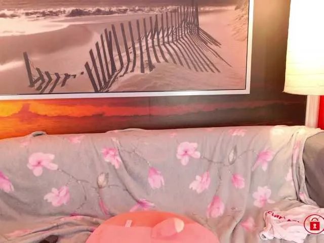 BigBoobsARRI on BongaCams 