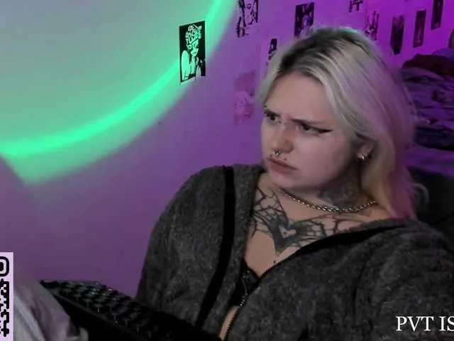 bixxxiz on BongaCams 