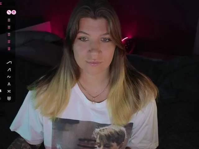 BloomBambi on BongaCams 