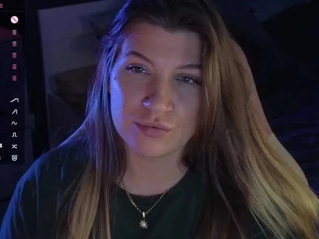 BloomBambi on BongaCams 