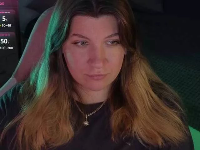 BloomBambi on BongaCams 