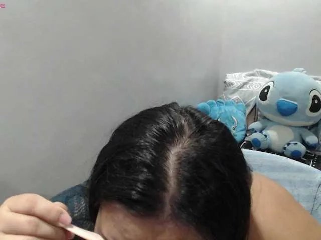 BubbleButtPinay on BongaCams 