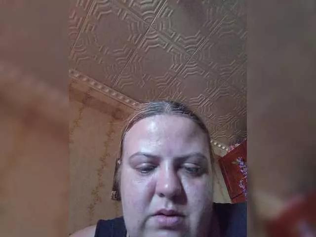 buffy-s-1 on BongaCams 