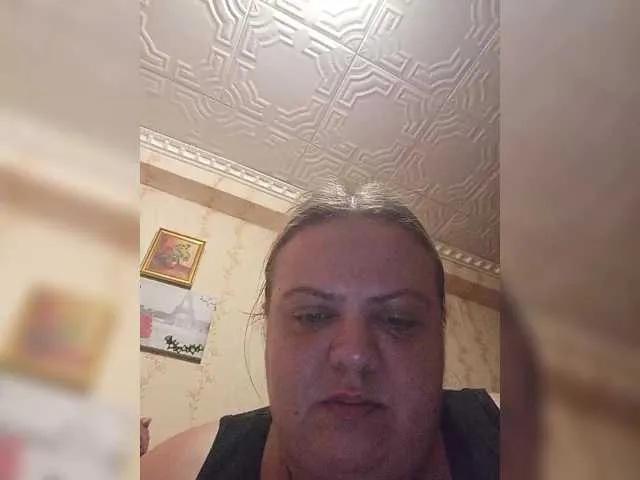 buffy-s-1 on BongaCams 