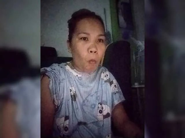 Bunnygreen on BongaCams 