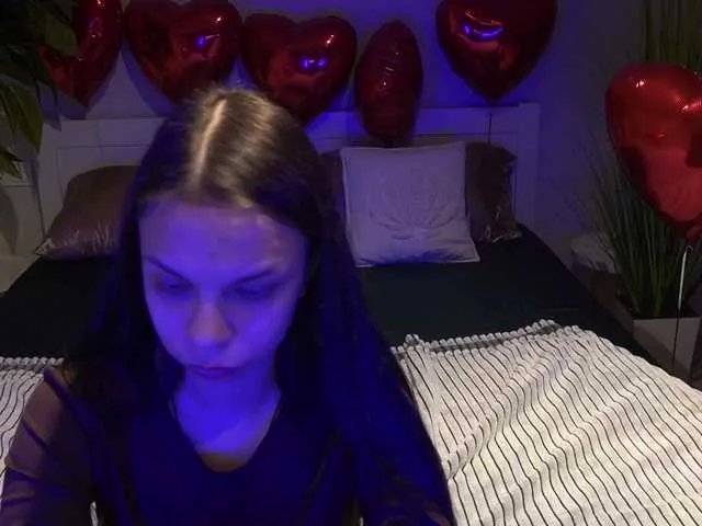 CalistaNoir — f on bc