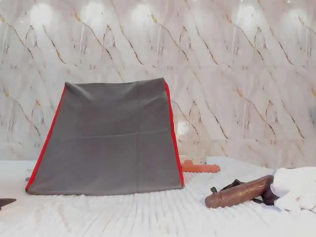 camilathomsson on BongaCams