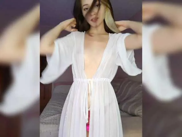 Candasea on BongaCams