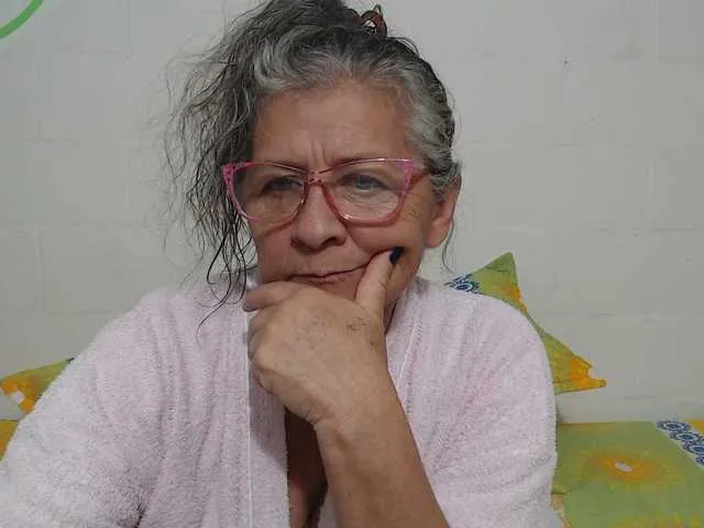 candy-mature — Freechat on BongaCams