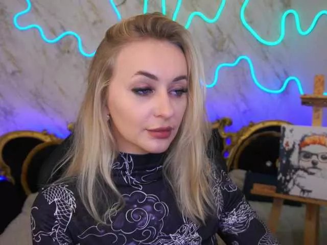 CandyGraces on BongaCams