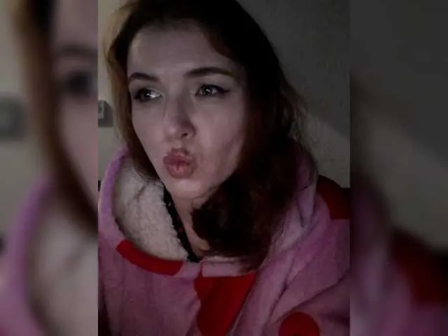 Cantii on BongaCams