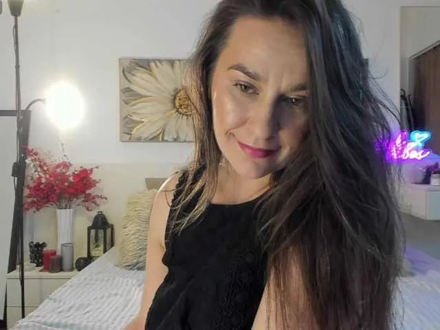 CassidyJoy on BongaCams 