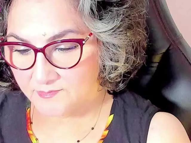 cataleya-mom on BongaCams 