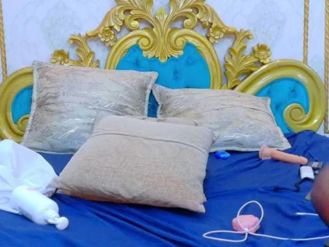 CataStones on BongaCams 