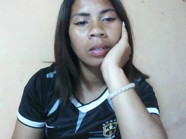 Cathalia3105 on BongaCams