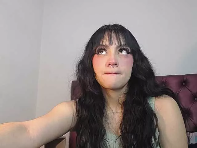 Catmila on BongaCams