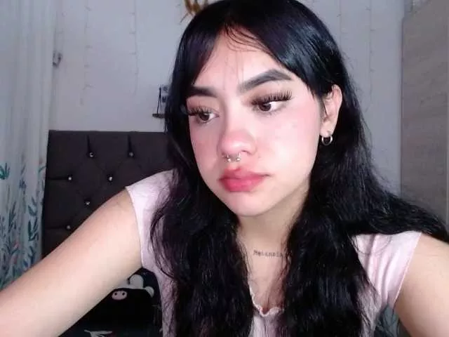 Catmila on BongaCams