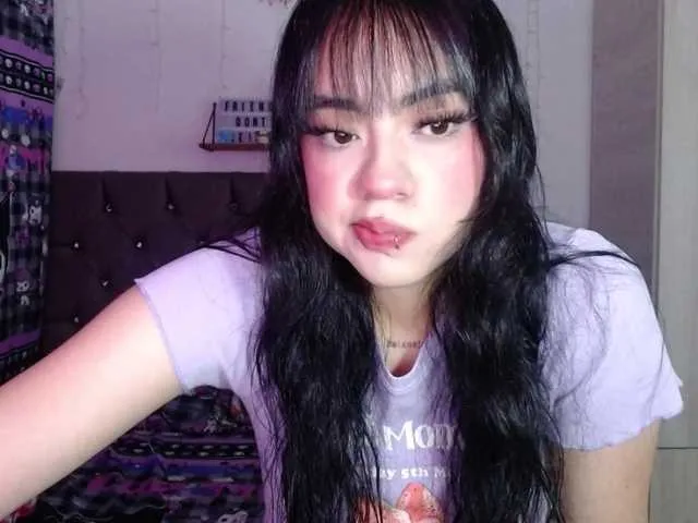 Catmila on BongaCams