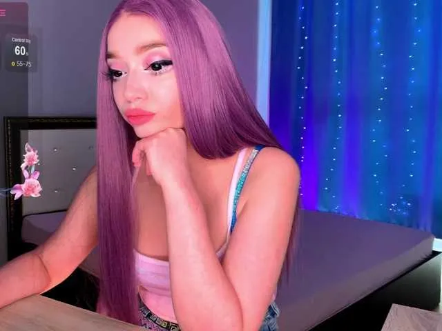 causeoferection on BongaCams