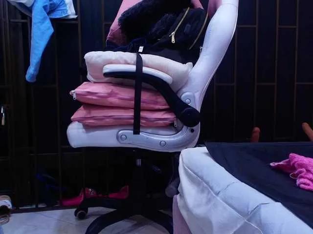 celeste-mrg on BongaCams 